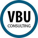 VBU Consulting logo